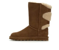 Women's Bearpaw Eloise Winter Boots -Sandal Shoe Shop 100876 198083 3