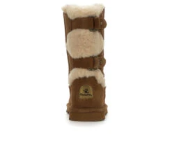 Women's Bearpaw Eloise Winter Boots -Sandal Shoe Shop 100876 198083 5