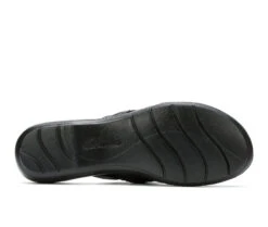 Women's Clarks Leisa Clover Mule Clogs -Sandal Shoe Shop 101845 200385 7