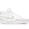Women's Nike Court Vision Mid Sneakers