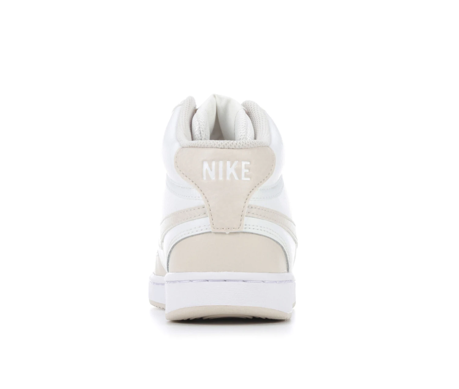 Women's Nike Court Vision Mid Sneakers 5 Women's Nike Court Vision Mid Sneakers - Image 5