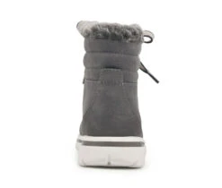 Women's Cliffs By White Mountain Hallett Booties -Sandal Shoe Shop 102313 253134 5