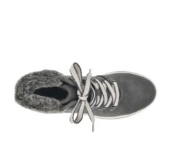 Women's Cliffs By White Mountain Hallett Booties -Sandal Shoe Shop 102313 253134 6