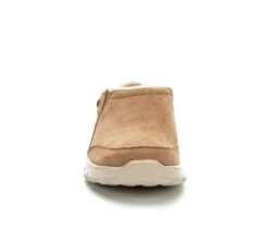 Women's Skechers Easy Going Latte 49532 Mules -Sandal Shoe Shop 102380 201726 4
