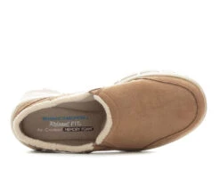 Women's Skechers Easy Going Latte 49532 Mules -Sandal Shoe Shop 102380 201726 6