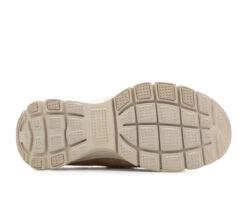 Women's Skechers Easy Going Latte 49532 Mules -Sandal Shoe Shop 102380 201726 7