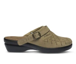 Women's Flexus Pride Clogs