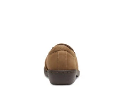 Women's Eastland Piper Slip-On Shoes -Sandal Shoe Shop 102708 256991 5