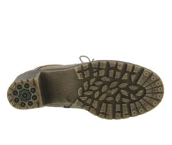 Women's SPRING STEP Hellewn Booties -Sandal Shoe Shop 103393 204645 7