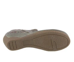 Women's L'Artiste Gloss-Pansy Clogs -Sandal Shoe Shop 103485 204931 7