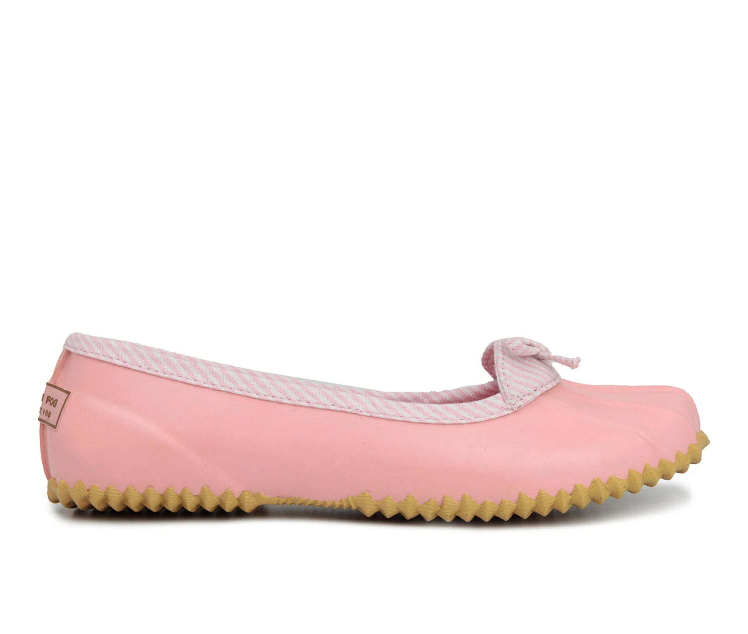 Women's London Fog Webster Rain Shoes 1 Women's London Fog Webster Rain Shoes