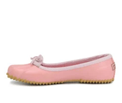 Women's London Fog Webster Rain Shoes 9 Women's London Fog Webster Rain Shoes -Sandal Shoe Shop 103508 245275 3