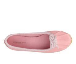 Women's London Fog Webster Rain Shoes 12 Women's London Fog Webster Rain Shoes -Sandal Shoe Shop 103508 245275 6