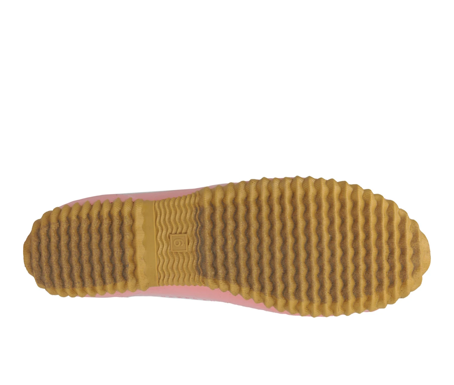 Women's London Fog Webster Rain Shoes 7 Women's London Fog Webster Rain Shoes - Image 7