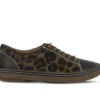 Women's L'Artiste Libbi Leopard Sneakers