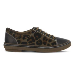 Women's L'Artiste Libbi Leopard Sneakers
