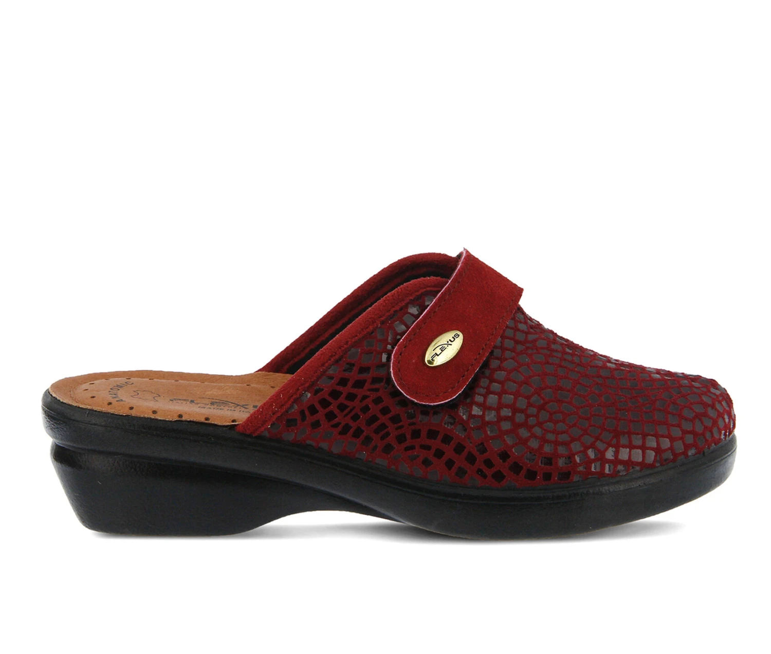 Women's Flexus Merula Mules 1 Women's Flexus Merula Mules