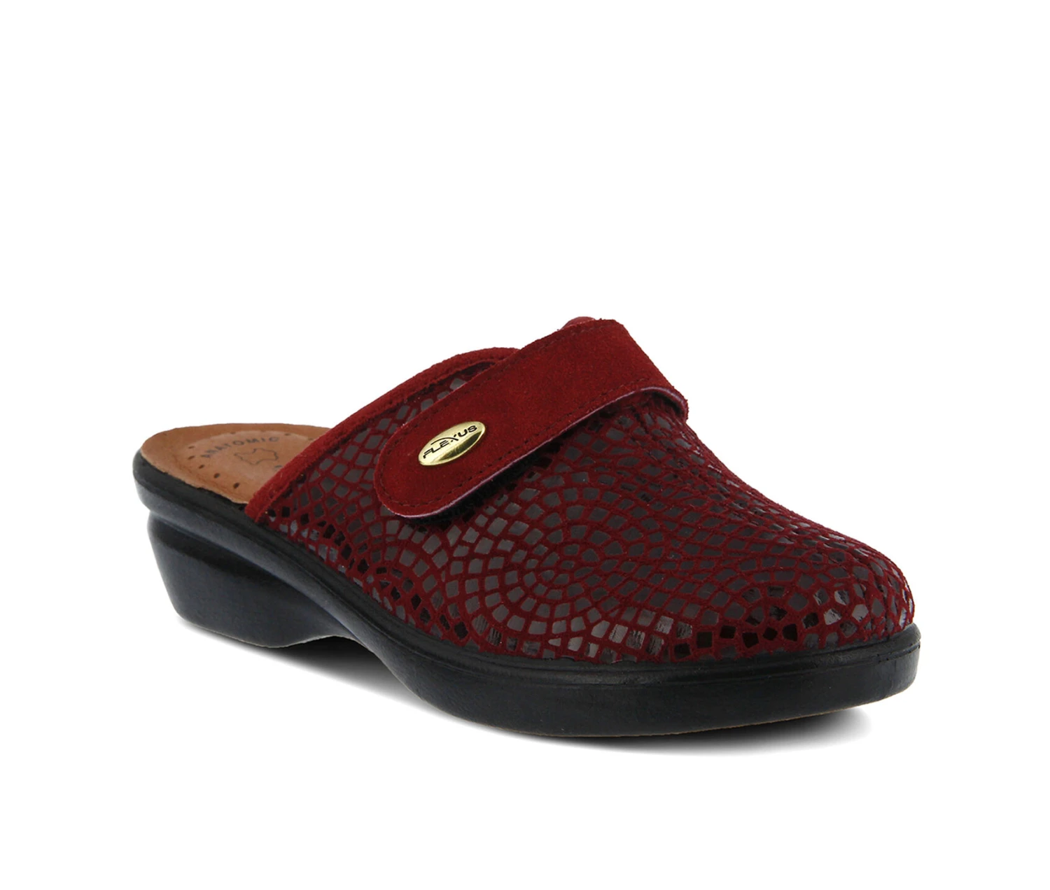 Women's Flexus Merula Mules 2 Women's Flexus Merula Mules - Image 2