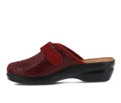 Women's Flexus Merula Mules 8 Women's Flexus Merula Mules -Sandal Shoe Shop 103603 205355 3