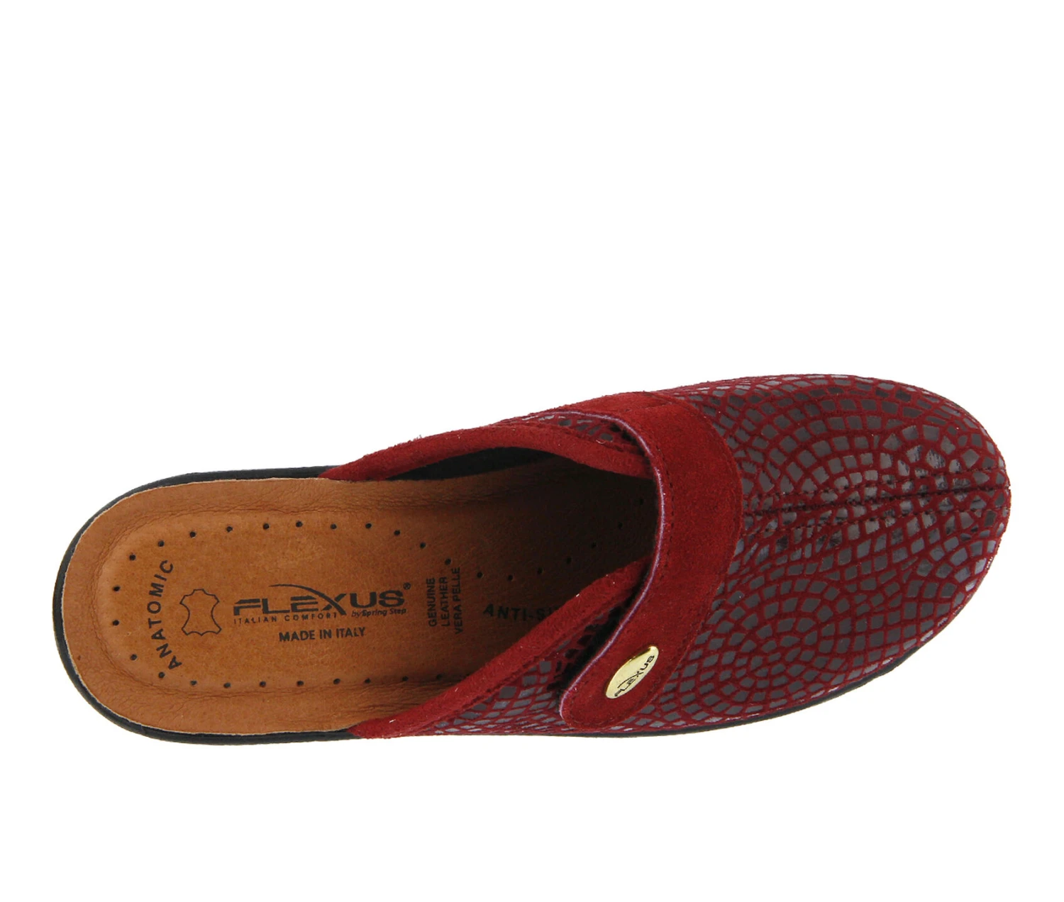 Women's Flexus Merula Mules 5 Women's Flexus Merula Mules - Image 5