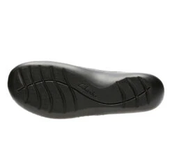 Women's Clarks Ashland Lane Q Slip-On Shoes -Sandal Shoe Shop 103815 205956 7