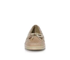 Women's Sperry Angelfish Boat Shoes -Sandal Shoe Shop 10443 28625 4