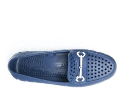 Women's FLOAFERS Tycoon Bit Driver Waterproof Loafers -Sandal Shoe Shop 106617 213414 6