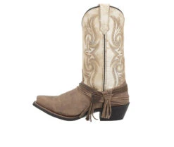 Women's Laredo Western Boots Myra Western Boots -Sandal Shoe Shop 107531 215854 3