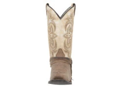 Women's Laredo Western Boots Myra Western Boots -Sandal Shoe Shop 107531 215854 4