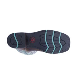 Women's Laredo Western Boots Anita Western Boots -Sandal Shoe Shop 107535 215859 7