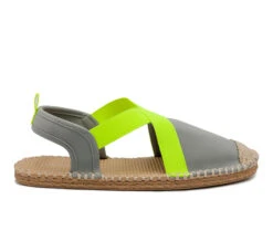 Women's London Fog Sandcloud Espadrille Slip-On Shoes