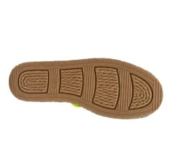 Women's London Fog Sandcloud Espadrille Slip-On Shoes -Sandal Shoe Shop 107795 216204 7