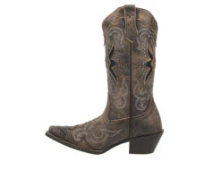 Women's Laredo Western Boots Lucretia Western Boots -Sandal Shoe Shop 108026 216934 3