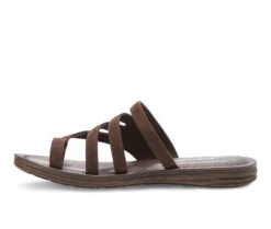 Women's Eastland Tess Sandals -Sandal Shoe Shop 108058 217016 3