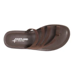 Women's Eastland Tess Sandals -Sandal Shoe Shop 108058 217016 6