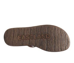 Women's Eastland Tess Sandals -Sandal Shoe Shop 108058 217016 7