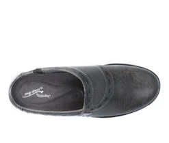 Women's Easy Street Cynthia Clogs -Sandal Shoe Shop 108575 223808 6