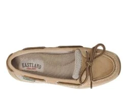 Women's Eastland Sunrise Boat Shoes -Sandal Shoe Shop 10869 4386 6