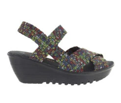 Women's Bernie Mev Amour Wedge Sandals