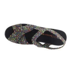 Women's Bernie Mev Amour Wedge Sandals -Sandal Shoe Shop 108768 219049 6