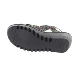 Women's Bernie Mev Amour Wedge Sandals -Sandal Shoe Shop 108768 219049 7