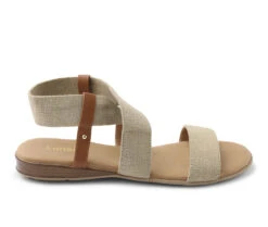 Women's KENSIE Becca Sandals