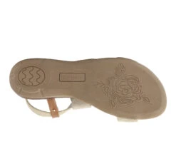 Women's KENSIE Becca Sandals -Sandal Shoe Shop 108896 219389 7