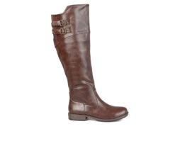 Women's Journee Collection Tori Knee High Boots