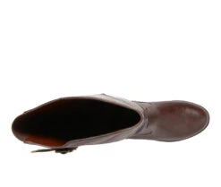 Women's Journee Collection Tori Knee High Boots -Sandal Shoe Shop 108898 219406 6