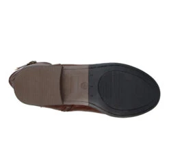 Women's Journee Collection Tori Knee High Boots -Sandal Shoe Shop 108898 219406 7