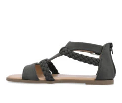 Women's Journee Collection Florence Sandals -Sandal Shoe Shop 108983 219707 3