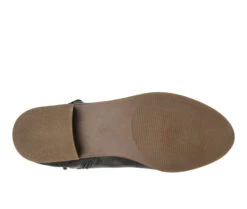 Women's Journee Collection Ivie Wide Calf Knee High Boots -Sandal Shoe Shop 109003 219797 7