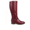 Women's Journee Collection Ivie Extra Wide Calf Knee High Boots