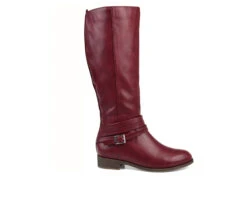 Women's Journee Collection Ivie Extra Wide Calf Knee High Boots
